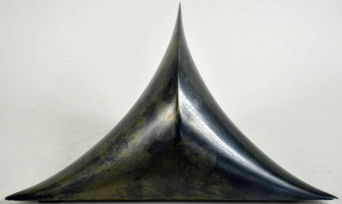 CHARLES OWEN PERRY 1929-2011 SCULPTURE (1 of 6)