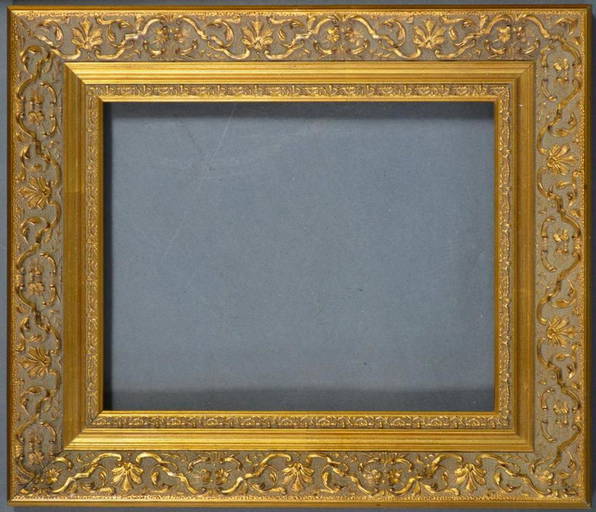 ITALIANESQUE GILT PAINTING FRAME (0343) on Jan 02, 2023 Austin York
