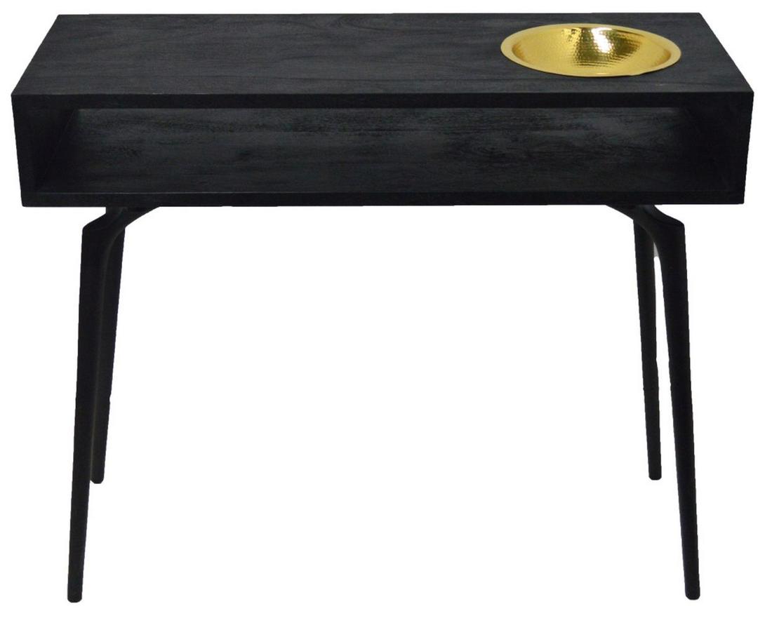 MODERN CONSOLE TABLE (1 of 6)