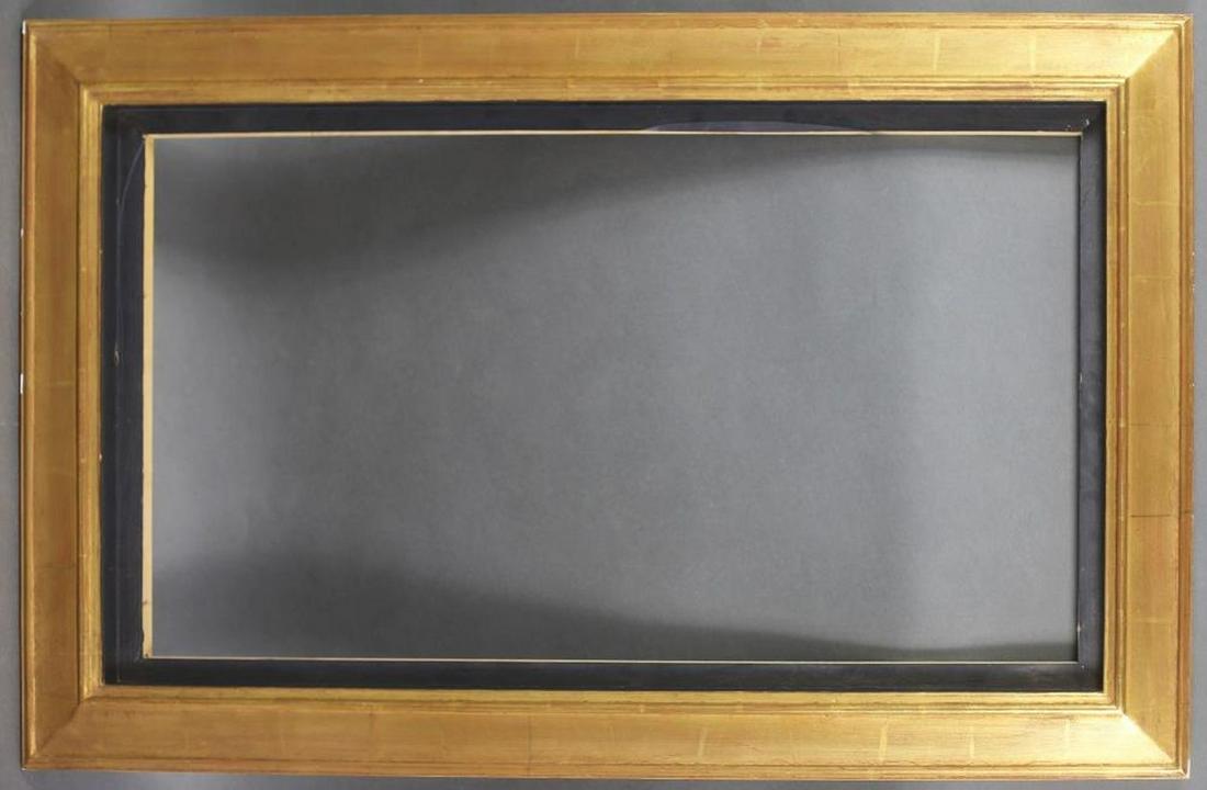 PLEIN AIR STYLE GILT FRAME (1 of 4)