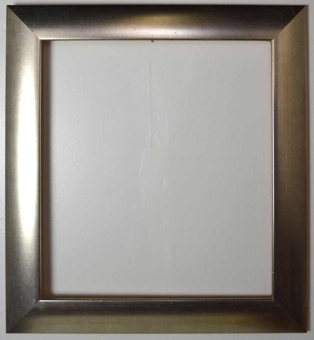 Silver Gilt Painting Frame Auction