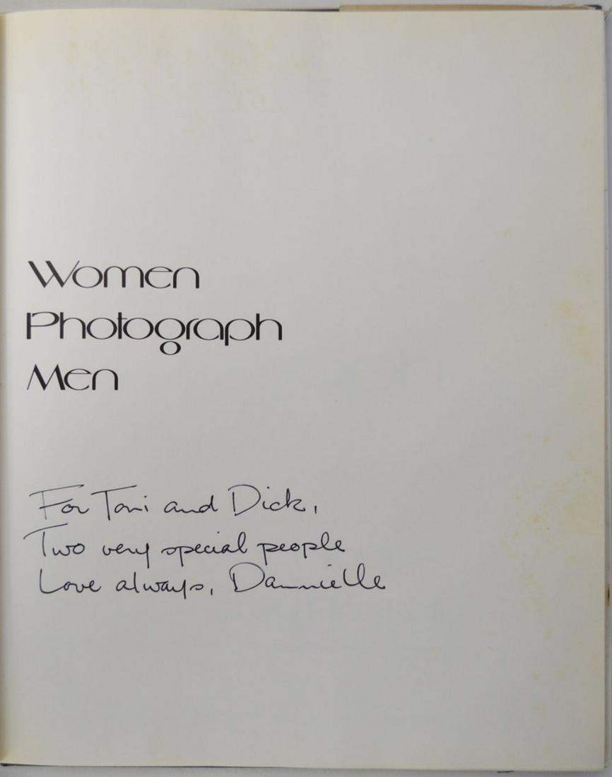 SIGNED ART BOOKS INC MAGDALENA  ABAKANOWITZ (1 of 14)