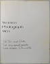 SIGNED ART BOOKS INC MAGDALENA  ABAKANOWITZ