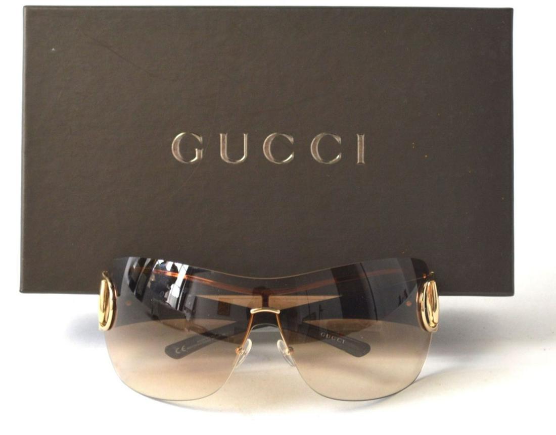 Gucci sunglasses clearance shields
