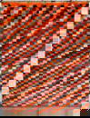 FINE VINTAGE TULU FILIKLI RUG CARPET