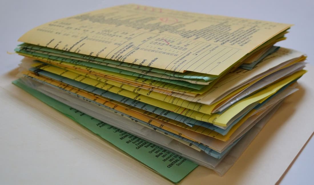 STAMP LOT COLLECTORS INTERNATIONAL EXCELLENT COND (1 of 5)