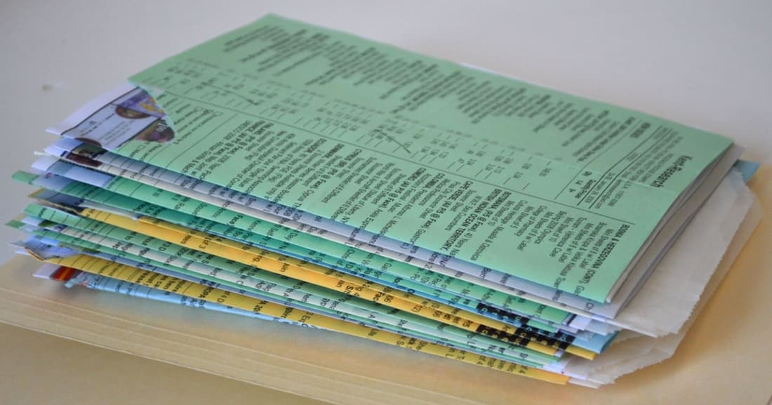 STAMP LOT COLLECTORS INTERNATIONAL EXCELLENT COND (1 of 4)