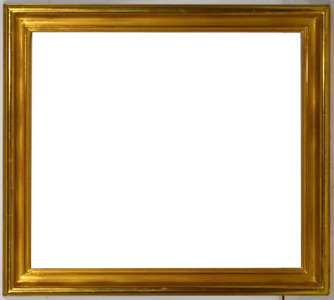 FINE GILT PAINTING FRAME (1 of 5)