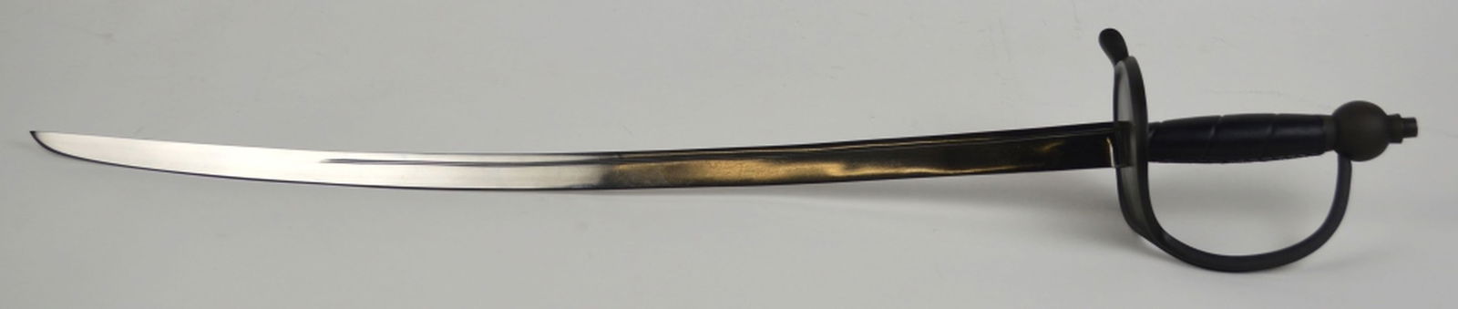 VINTAGE CUTLASS SWORD FILM / BROADWAY PROP (1 of 7)