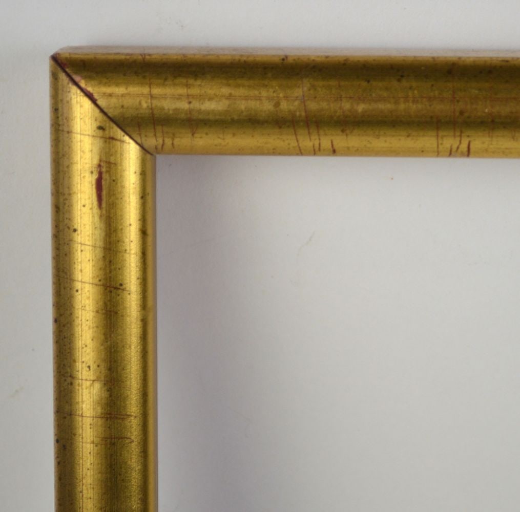 3 VINTAGE GILT FRAMES (1 of 5)