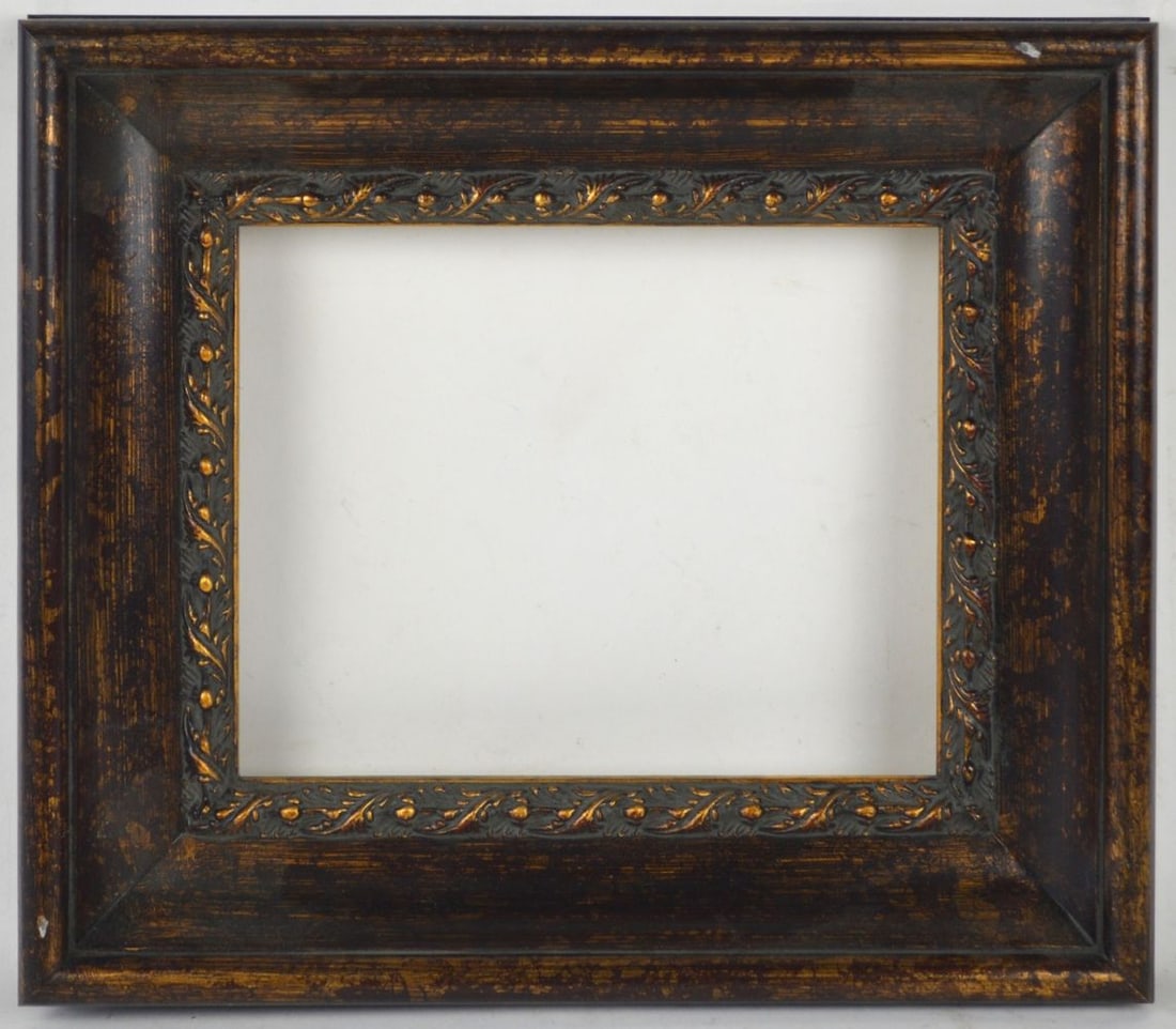 FLORENTINE STYLE PAINTING FRAME (1 of 5)