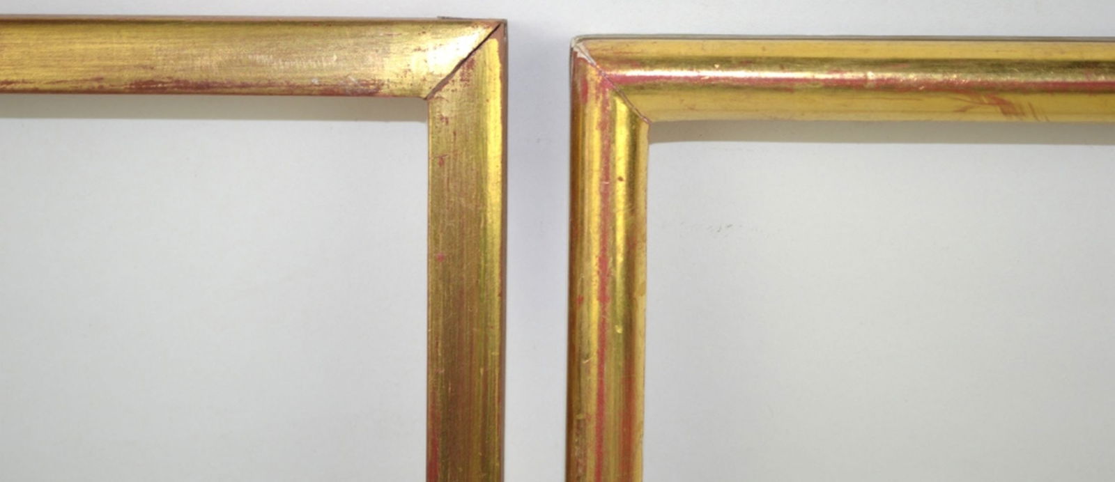 3 FINE GILT PAINTING / PRINT FRAMES (1 of 5)