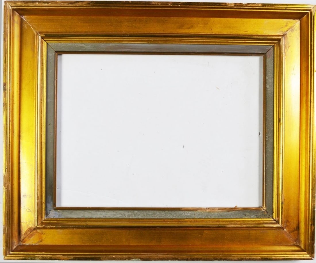 VINTAGE PLEIN AIR PAINTING FRAME (1 of 7)