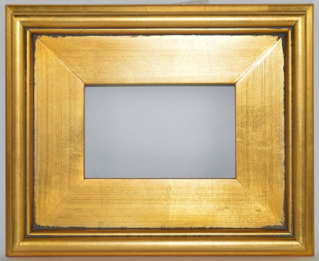 PLEIN AIR GILT PAINTING FRAME (1 of 3)
