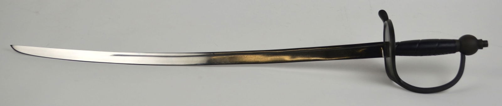 VINTAGE CUTLASS SWORD FILM / BROADWAY PROP (1 of 7)