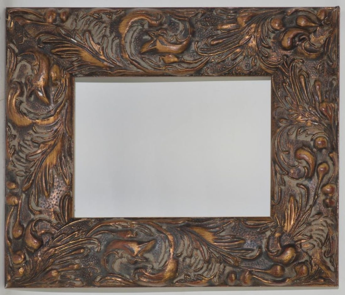 ITALIAN BAROQUE STYLE PAINTING FRAME (1 of 3)