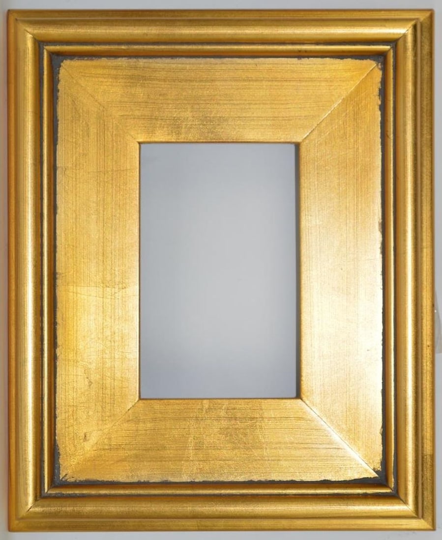 PLEIN AIR GILT PAINTING FRAME (1 of 3)