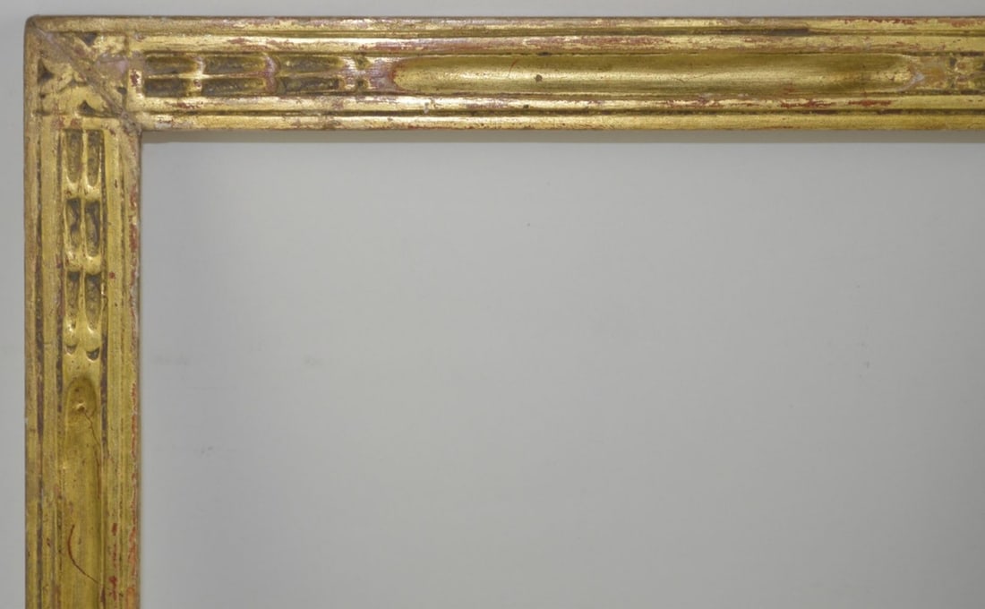 FINE HEYDENRYK CARVED & GILT PLEIN AIR FRAME (1 of 5)