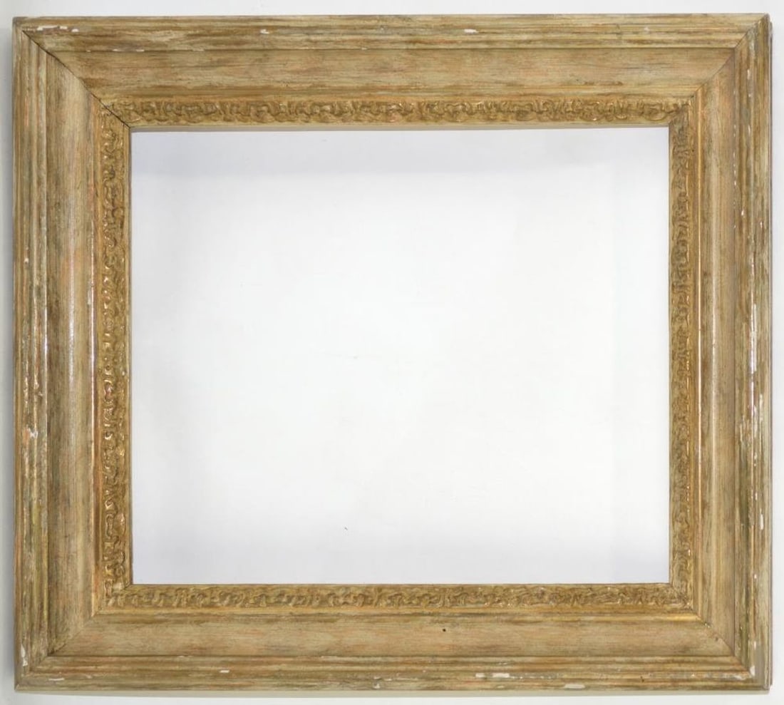 FINE TRADITIONAL PAINTING FRAME (1 of 4)