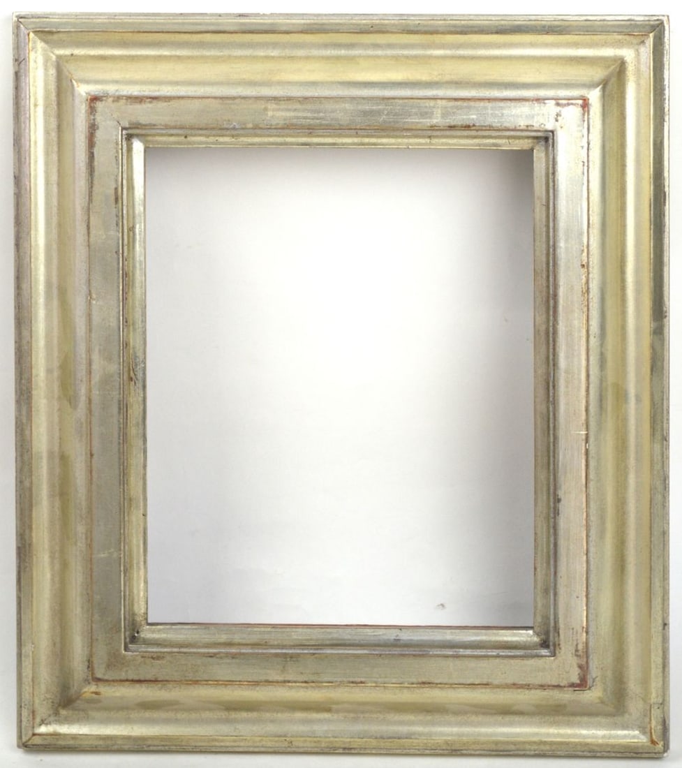 HOUSES OF HEYDENRYK FINE SILVER GILT FRAME (1 of 4)
