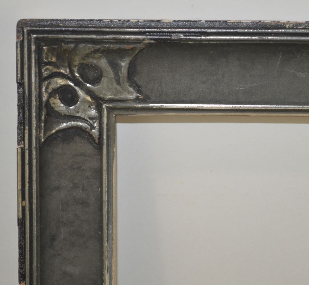 3 PIECES VINTAGE PAINTING / PRINT FRAMES (1 of 15)