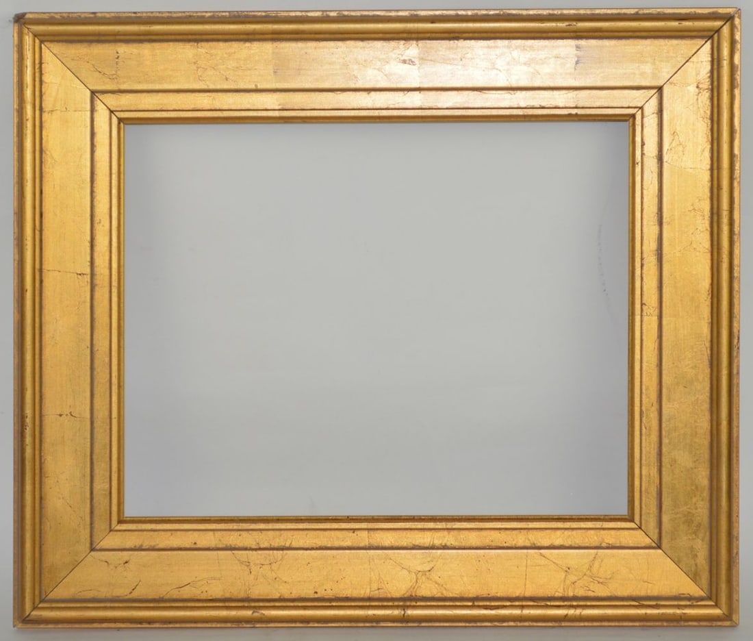 PLEIN AIR GILT PAINTING FRAME 11x14 (1 of 3)