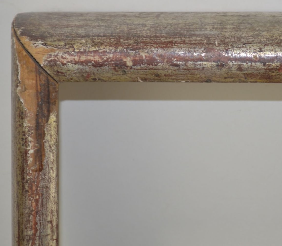 HOUSE OF HEYDENRYK CLASSIC SILVER GILT FRAME (1 of 5)