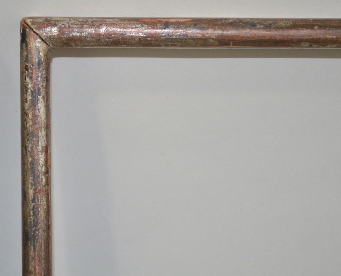 2 FINE GILT HEYDENRYK FRAMES 1 SILVER GILT (1 of 5)