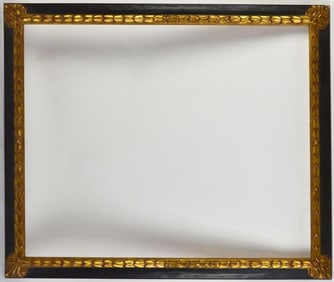 FINE VINTAGE ROCOCO STYLE GILT FRAME