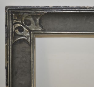 3 VINTAGE PICTURE FRAMES