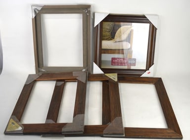 LOT 5 CONTEMPORARY NOS PAINTING / PICTURE FRAMES
