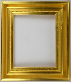 GOOD GILT PAINTING FRAME