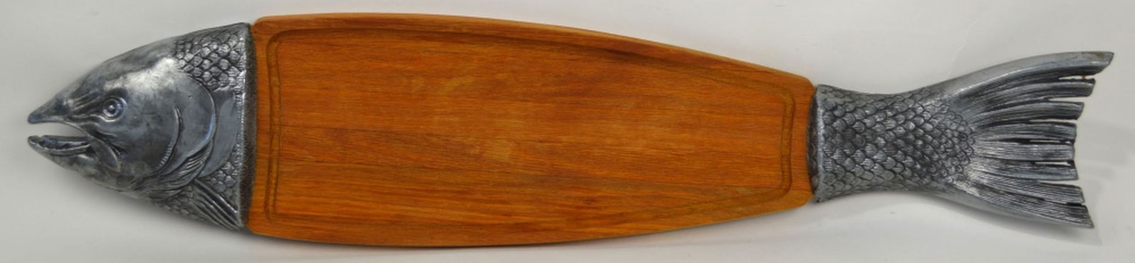 MCM FISH SERVING PLATTER (1 of 5)