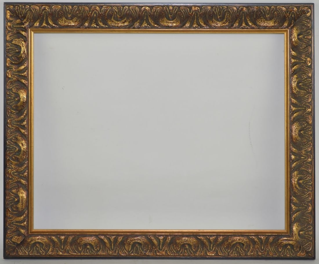 BAROQUE STYLE PAINTING FRAME (1 of 3)