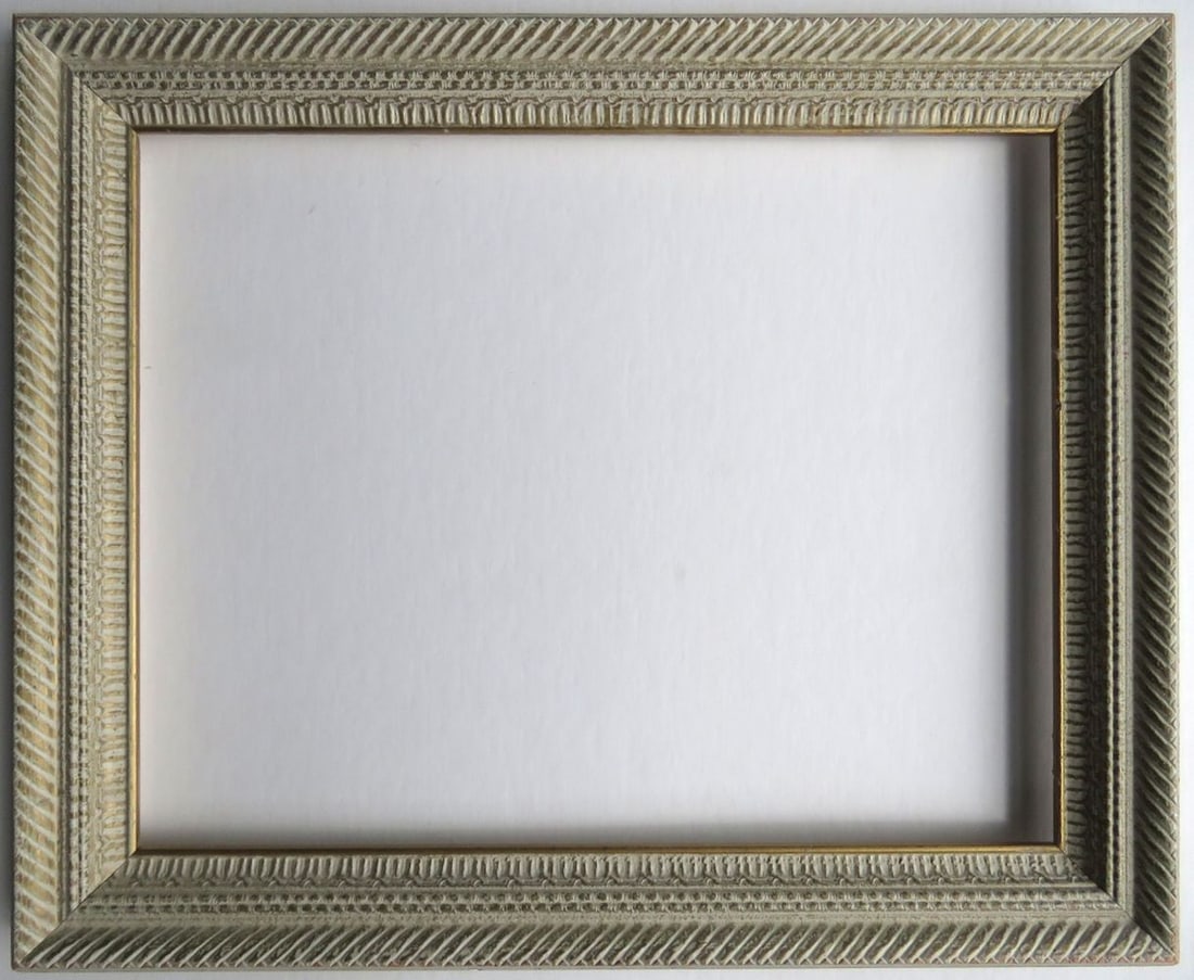 3 VINTAGE FINE ART PAINTING FRAMES (1 of 10)