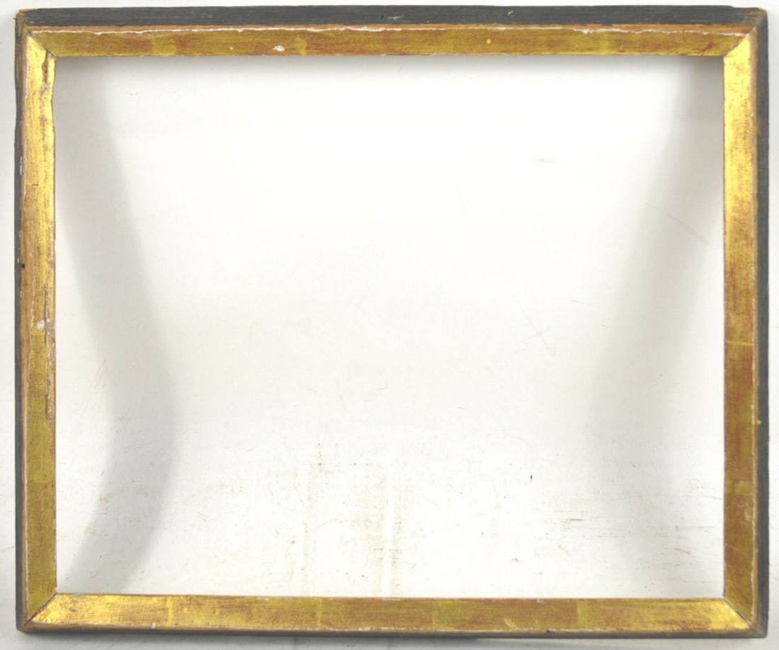 AMERICAN MODERNIST CHESTNUT FRAME (1 of 5)