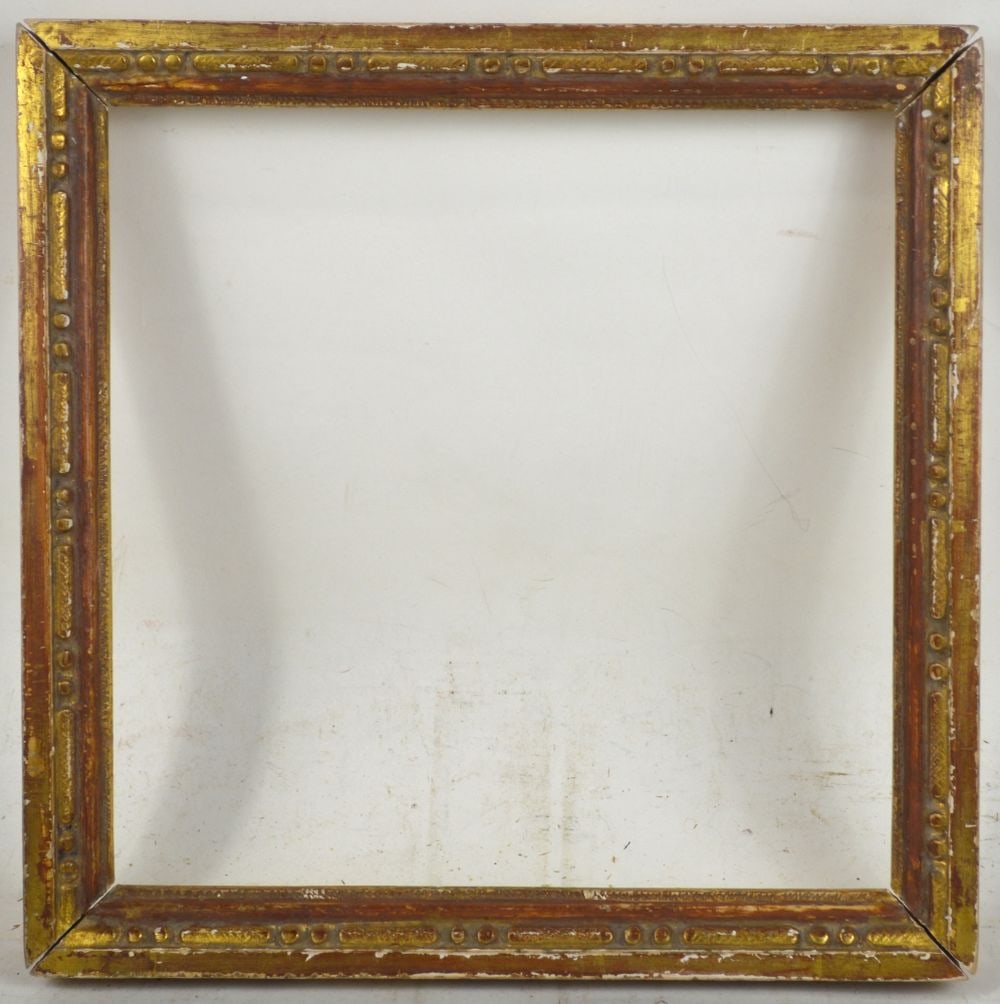 AMERICAN GILTWOOD SULLY FRAME 12 X 12 (1 of 4)