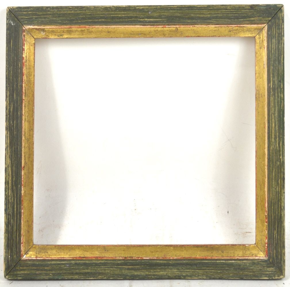 AMERICAN MODERNIST FRAME (1 of 4)