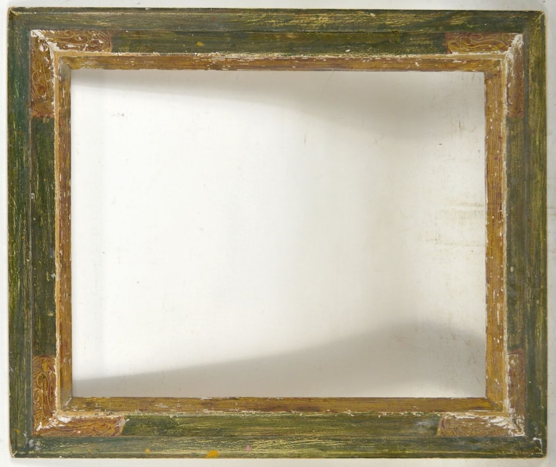 AMERICAN MODERNIST FRAME (1 of 5)