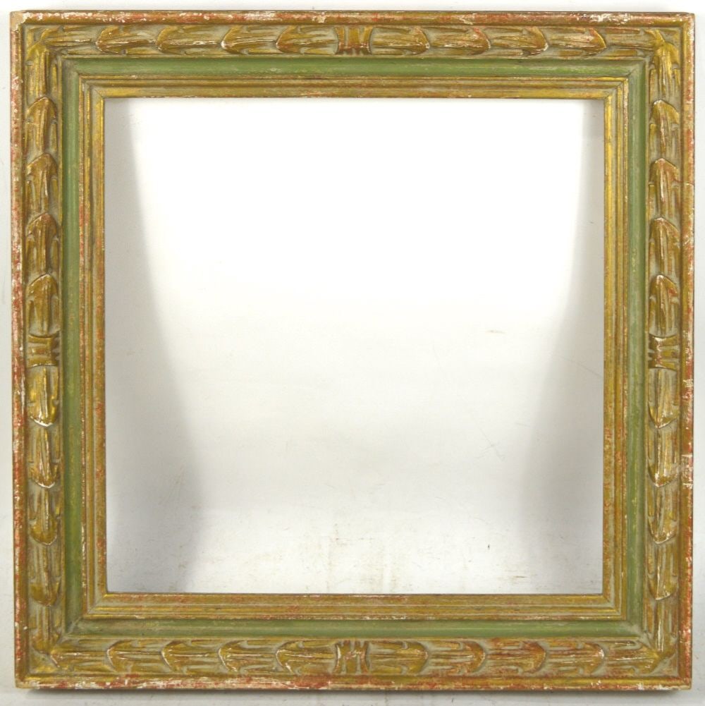 HEYDENRYK AMERICAN MODERNIST FRAME (1 of 5)