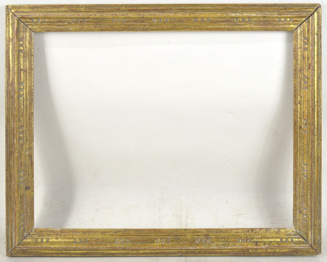 LOUIS XVI GILTWOOD FRAME (1 of 5)
