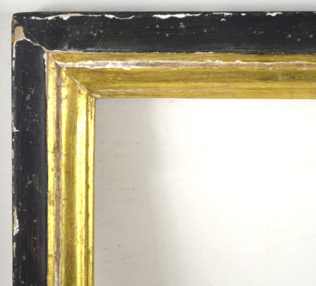 EBONIZED GILT EDGE FRAME (1 of 5)