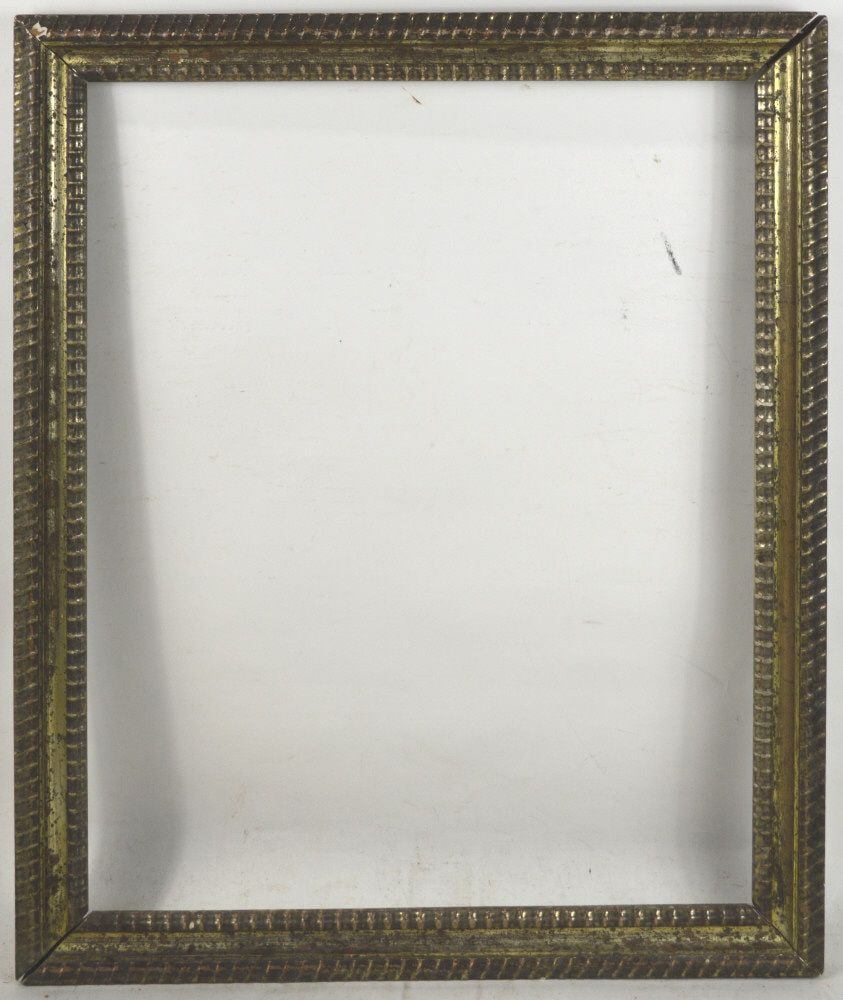 ANTIQUE GILT FRAME (1 of 5)