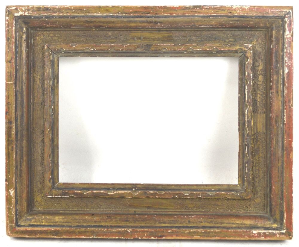 HEYDENRYK CASSETTA & SCRAFITTO FRAME (1 of 5)