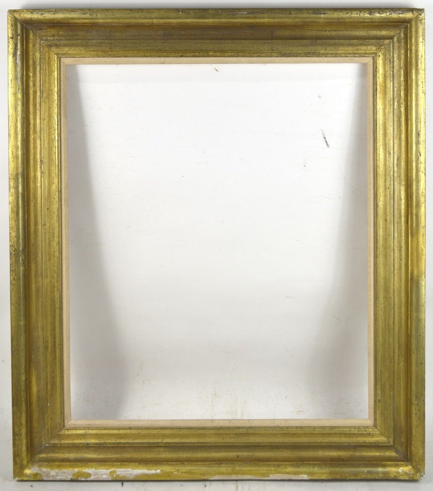18TH C ENGLISH STYLE FRAME HEYDENRYK (1 of 6)