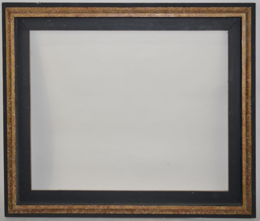 HOUSE OF HEYDENRYK PAINTING FRAME (1 of 6)
