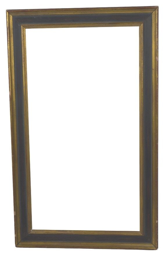 GILT EDGE CASSETTA FRAME (1 of 5)