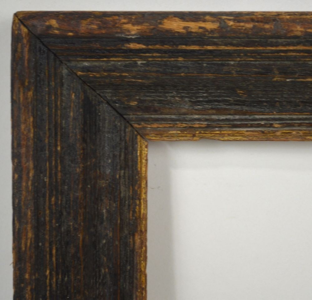 AMERICAN MODERNIST WOOD FRAME (1 of 4)