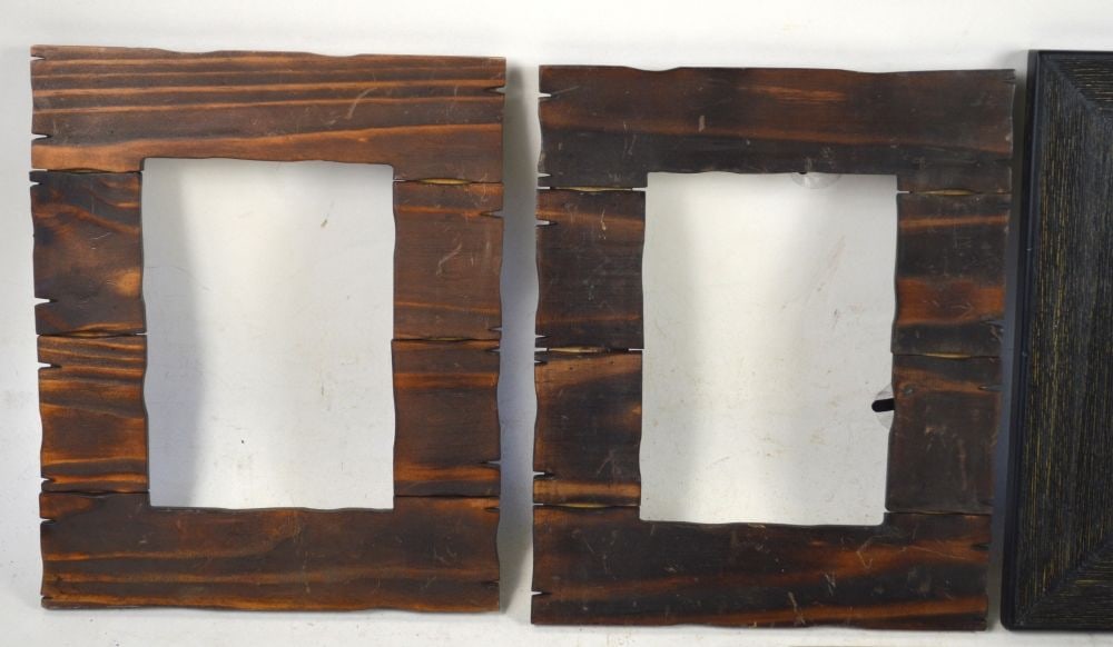 5 CONTEMPORARY FRAMES (1 of 5)