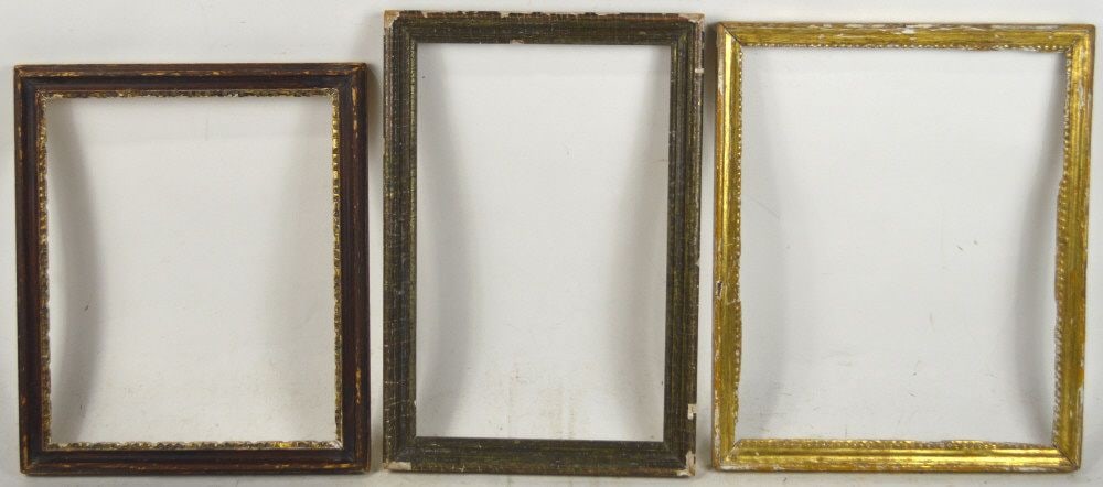 3 HEYDENRYK COLLECTION FRAMES (1 of 7)
